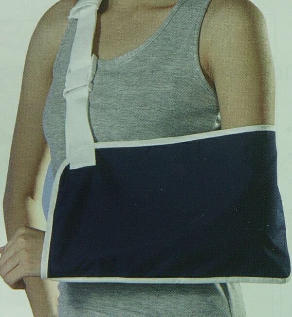 cradle arm sling 吊臂帶 龍華醫療